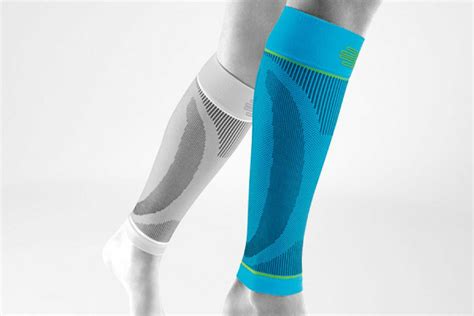 Bauerfeind Sports Compression Line Review