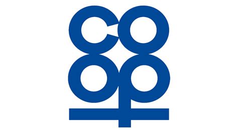 Co-op Logo and symbol, meaning, history, PNG, brand