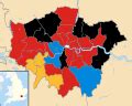 Category:Maps of the London boroughs - Wikimedia Commons