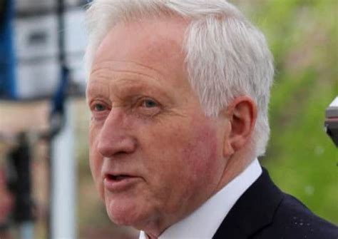 David Dimbleby: ‘BBC and others demean older women’