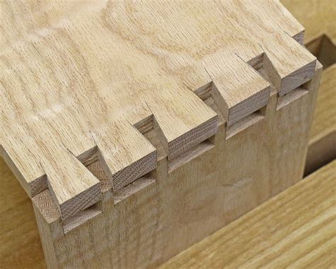 Fitting dovetails | Erth walkeR