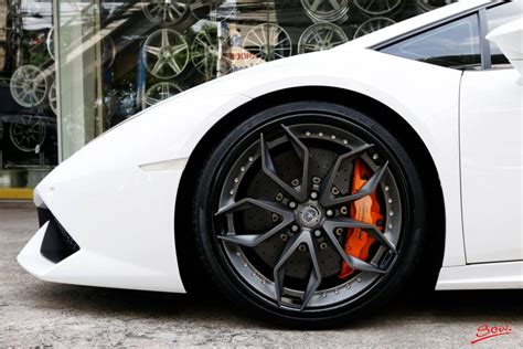 Wheel Front | Aftermarket Wheels Gallery - Lamborghini