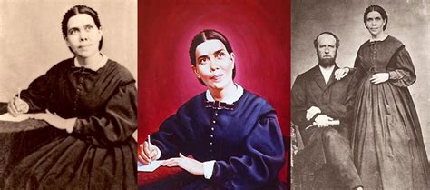 Ellen G. White: Biography, Publications, and Photos - Adventistnaija