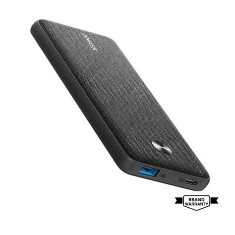 Anker PowerCore Slim 10000mah Power Bank PD 18W price in bangladesh