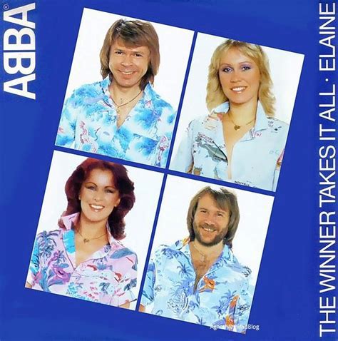 Image gallery for ABBA: The Winner Takes It All (Music Video) - FilmAffinity