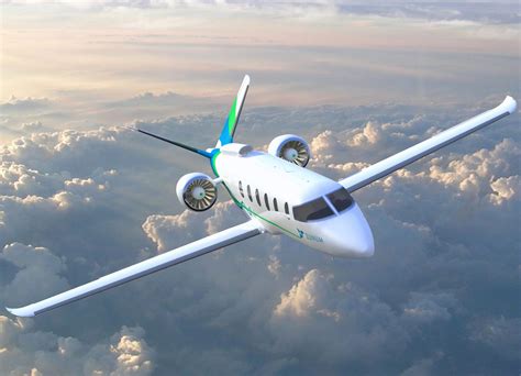 First Electric Aircraft is not going to pay landing fees for a year at Heathrow Airport - Crew Daily