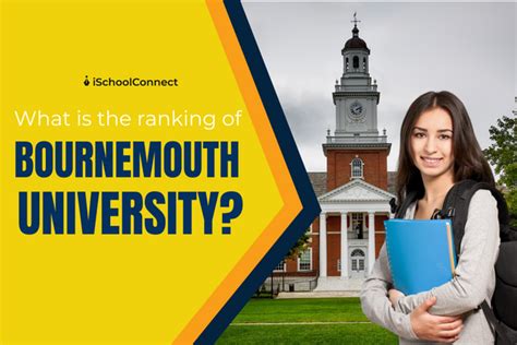 Bournemouth University | Rankings