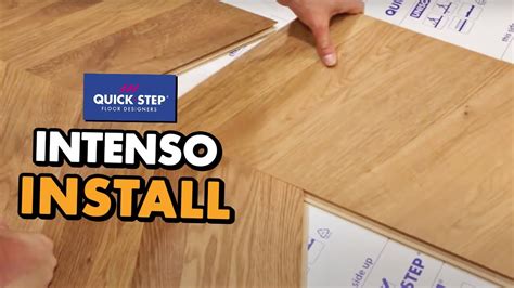 How To Install Quick Step Laminate Flooring – Flooring Ideas