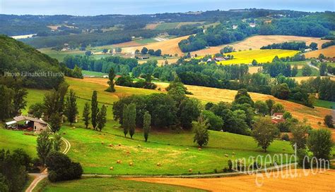 french-rural-landscape-agen-france-P2-3895 | France landscape, Landscape photography nature ...