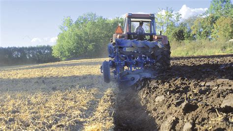 Tillage practices - Learn about the different tillage systems | Väderstad