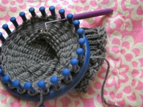 Knitting Loom Patterns - Knitting Patterns