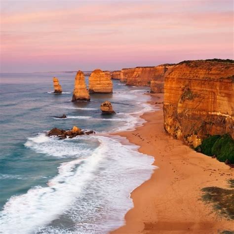 Ocean Grove Victoria Australia | Cool places to visit, Ocean grove, Places to visit