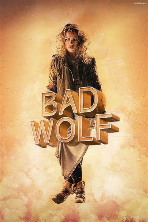 Bad Wolf