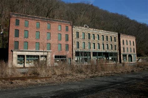 Check out 10 creepy abandoned cities still haunting America | SyfyWire