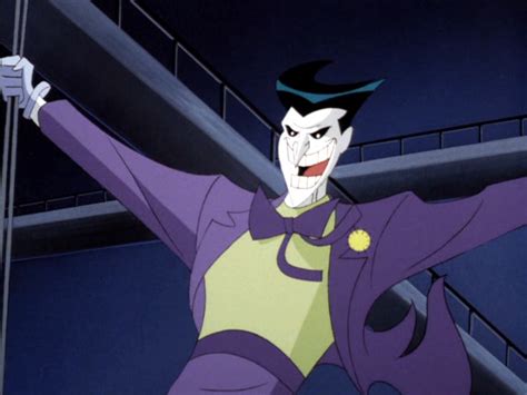 The Joker | Kids' WB! Wiki | FANDOM powered by Wikia