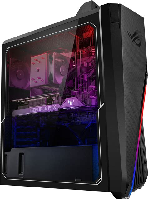 Customer Reviews: ASUS ROG Gaming Desktop Intel Core i7-12700F 16GB ...