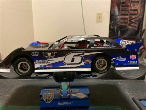 1RC LATE MODEL 1RC6052 WRAP KYLE LARSON 2020 | eBay