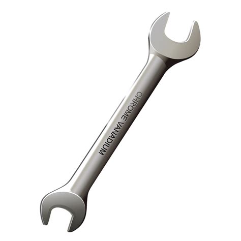 Wrench Tool Adjustable spanner - Silver wrench png download - 800*800 - Free Transparent Wrench ...