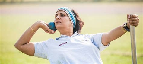 Deepa Malik wins silver in shot put, first Indian woman to bring home a Paralympics medal