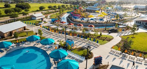 Waterpark in Katy, TX | Houston | Typhoon Texas