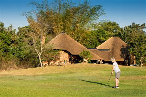 Kruger Park Lodge - Golf Course Information | Hole19