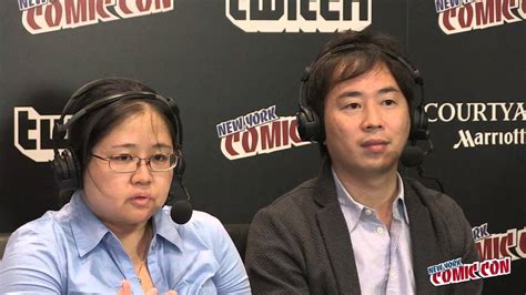 Masashi Kishimoto Exclusive Interview: Naruto and Beyond – NYCC 2015 ...