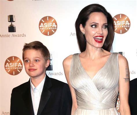 John Jolie-Pitt: Gender transition, name, surgery, height, siblings - Tuko.co.ke