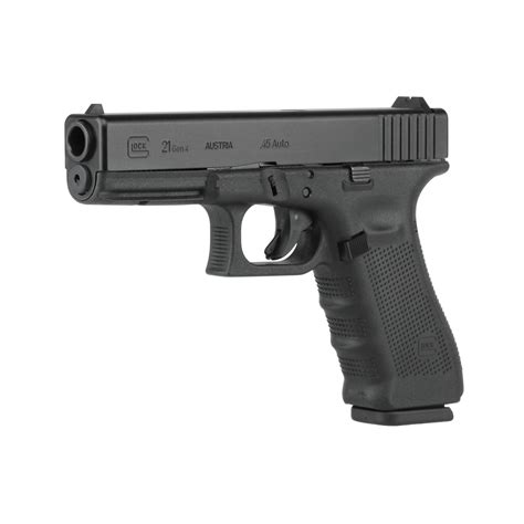 Glock 21 GEN 4 45acp · PG2150203 · DK Firearms