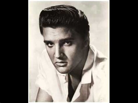 Elvis Presley - Crying In The Chapel - YouTube