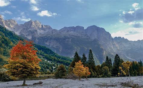 Vermoshi, Theth and Valbona – The Miraculous Albania Alps