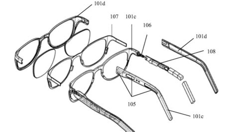 Xiaomi wins patent for smart glass tech with phototherapy to treat eye ...