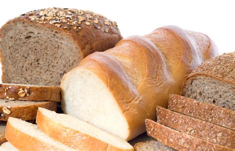 Is White or Whole Wheat Bread 'Healthier?' - Alternative Medicine Magazine