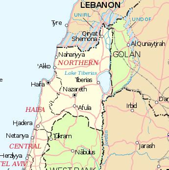 The 1982 Lebanon War: Origins, Events & Outcomes | Study.com