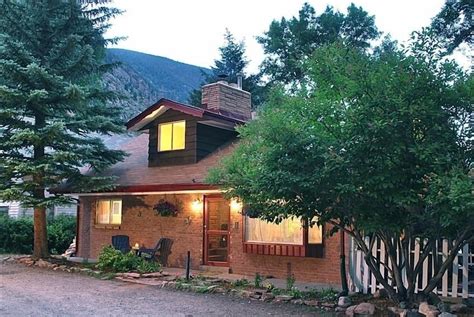 Berthoud Falls holiday homes: holiday houses & more | Bookabach