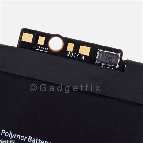 iPad 2 2nd Gen Generation Battery Replacement Repair Parts A1376, 351587982241