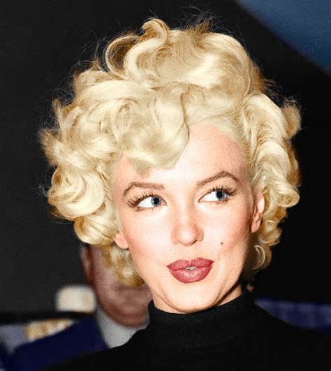 17 Best ideas about Marilyn Monroe Hairstyles on Pinterest | Marilyn ...