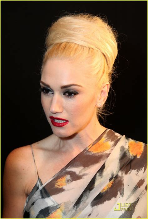 Gwen Stefani: L.A.M.B. Runway with Kingston!: Photo 2520908 | Celebrity Babies, Gavin Rossdale ...