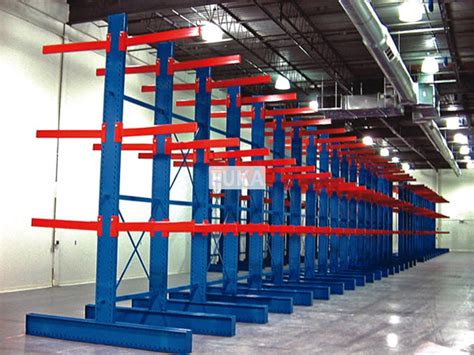 Cantilever Racking System