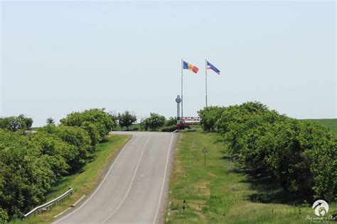 Will Gagauzia follow the path of Crimea? | My name is Ola