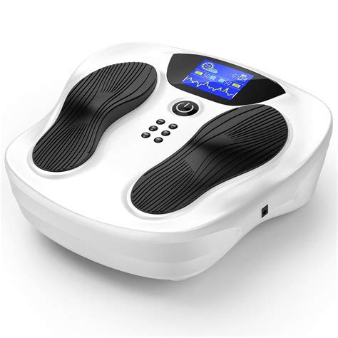 Creliver Neuropathy Relief Machine(FSA HAS Eligible), EMS Foot Massager for Neuropathy Pain ...