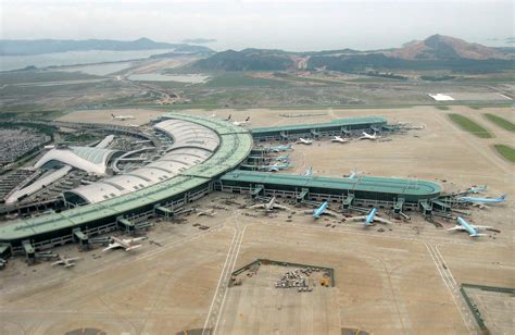 Incheon Airport, Seoul Free Photo Download | FreeImages