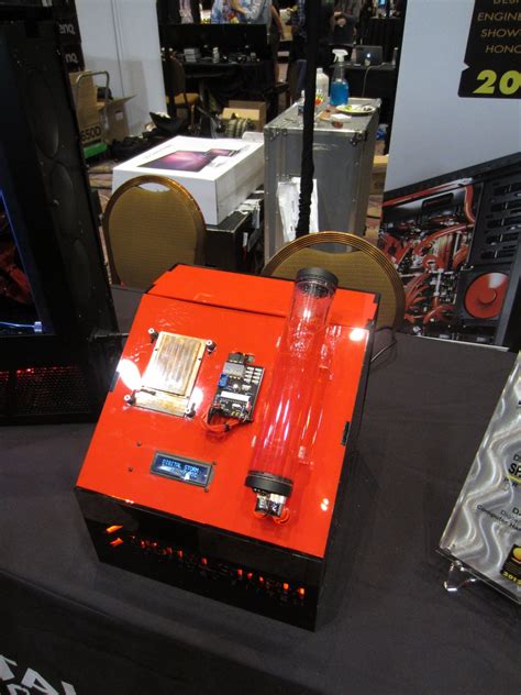 Digital Storm steps up its boutique PC game with first custom chassis ...