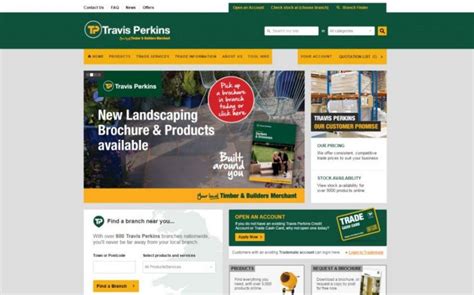 Travis Perkins: Toolstation owner slashed 400 jobs and 19 branches as ...