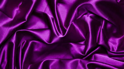 Purple Shiny Satin Cloth HD Purple Wallpapers | HD Wallpapers | ID #67411