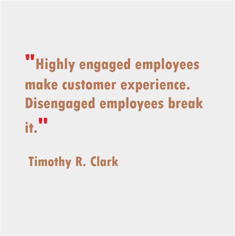 Employee Engagement Quotes - 38 Inspirational Messages