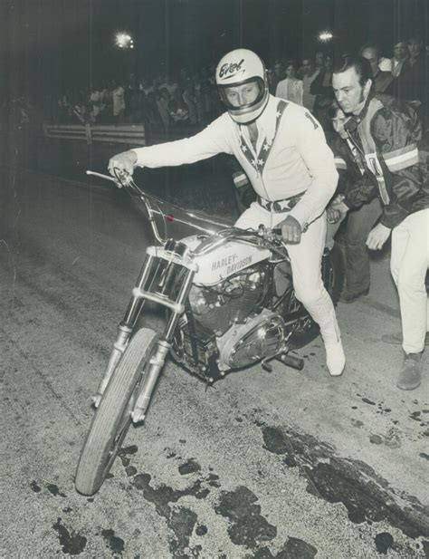 Evil Knievel – All Items – Digital Archive : Toronto Public Library