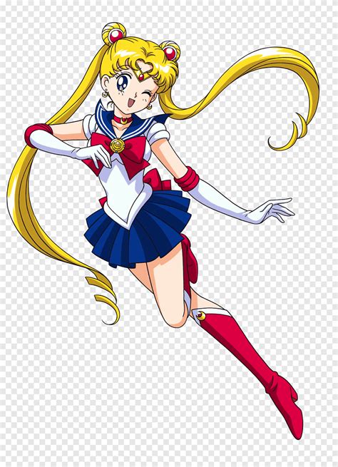 Sailor moon mangaka anime, sailor moon, texto, póster png | PNGEgg