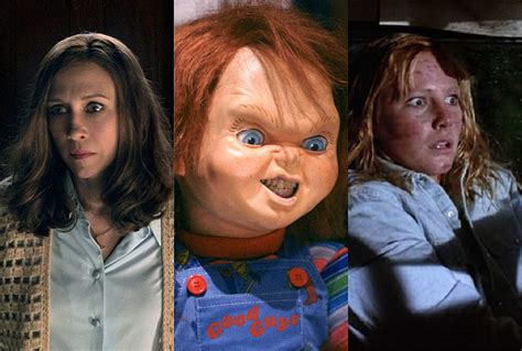 The 10 Worst Horror Movies Clichés