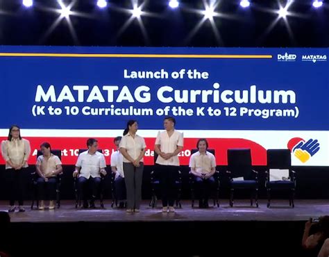 What We Know About The DepEd's Adjusted Matatag Curriculum