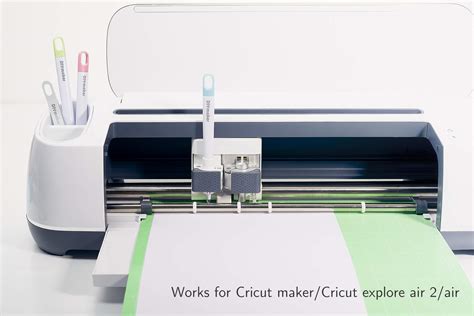 Diymaker Tools Basic Set for Cricut Maker 3/Maker/Cricut Explore 3/Air 2/Air, Vinyl Weeding ...